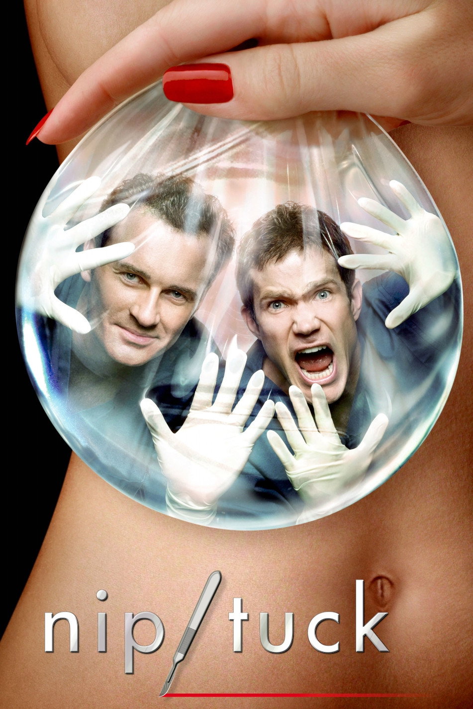 Nip/Tuck poster 7