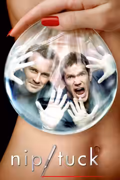 Nip/Tuck poster 7