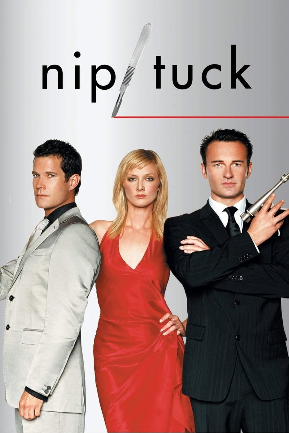 Nip/Tuck poster 2