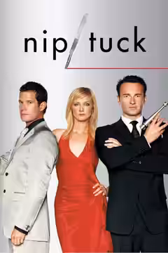 Nip/Tuck poster 2