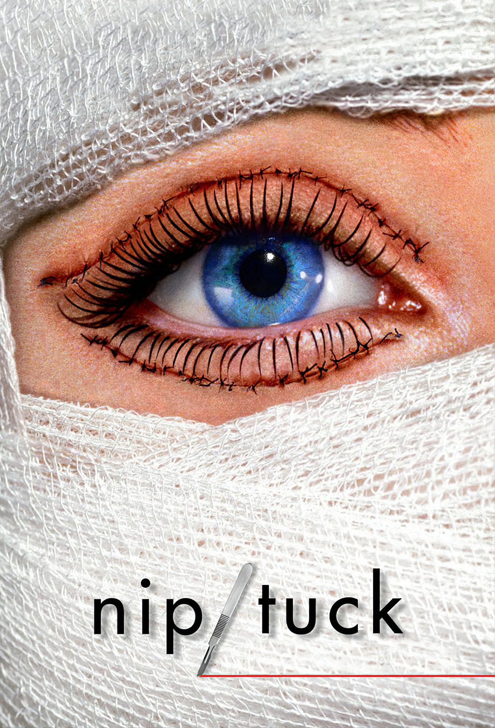Nip/Tuck poster 4