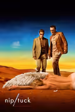 Nip/Tuck poster 6