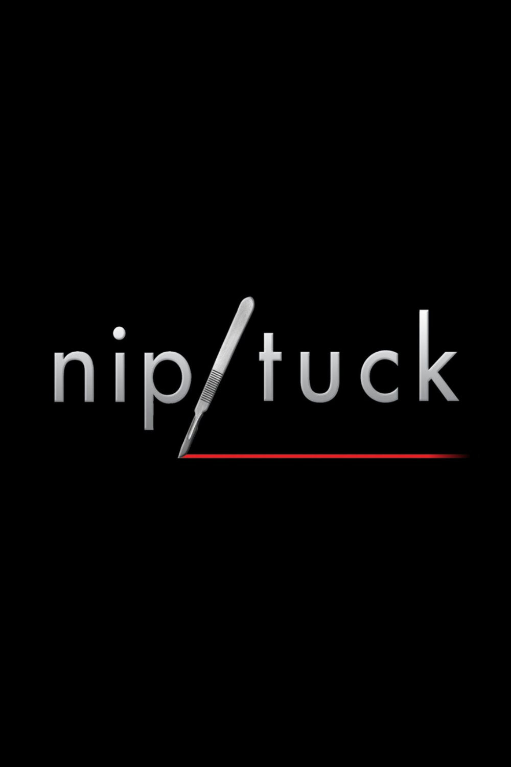 Nip/Tuck poster 8