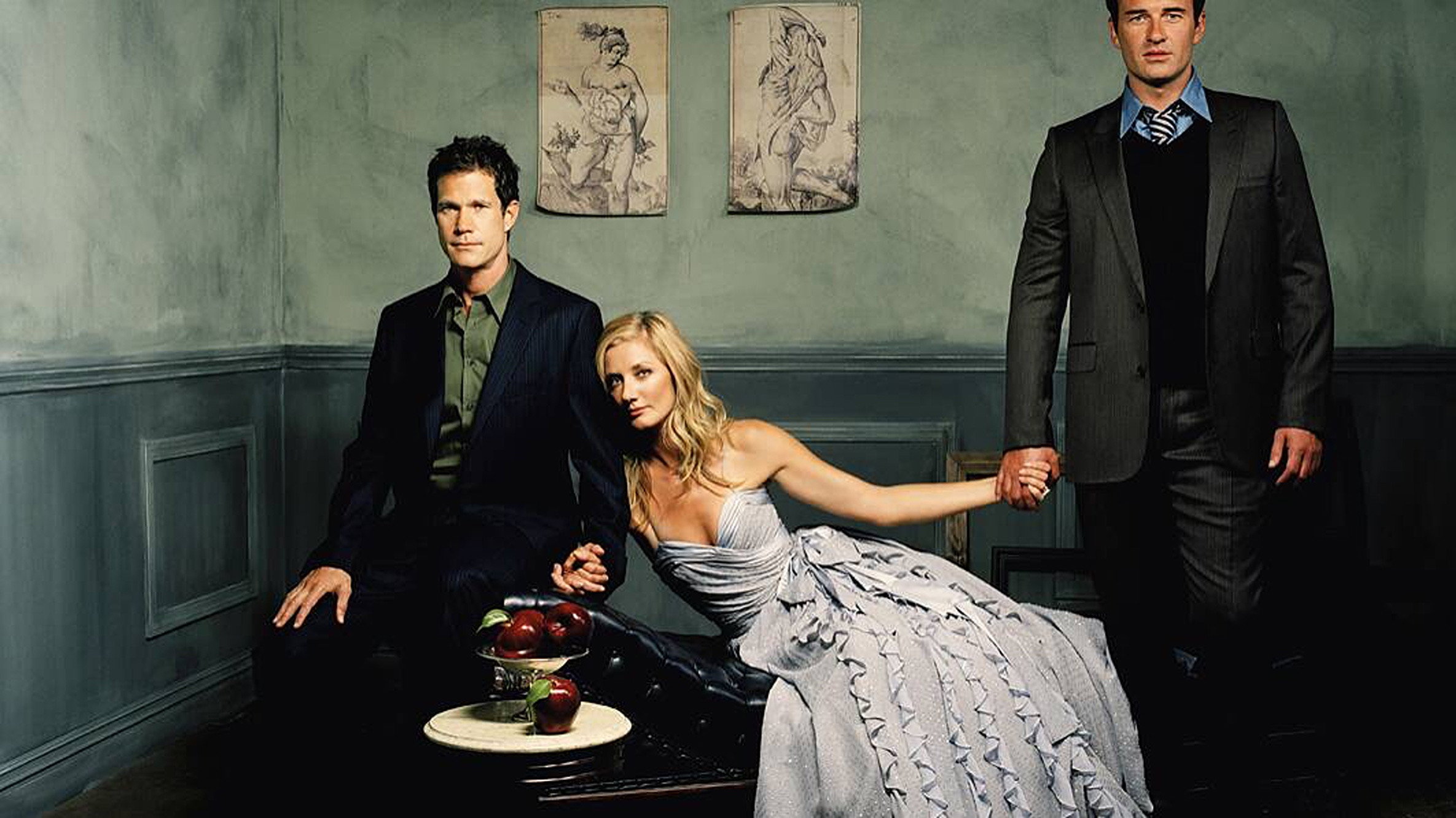Nip/Tuck, still 5