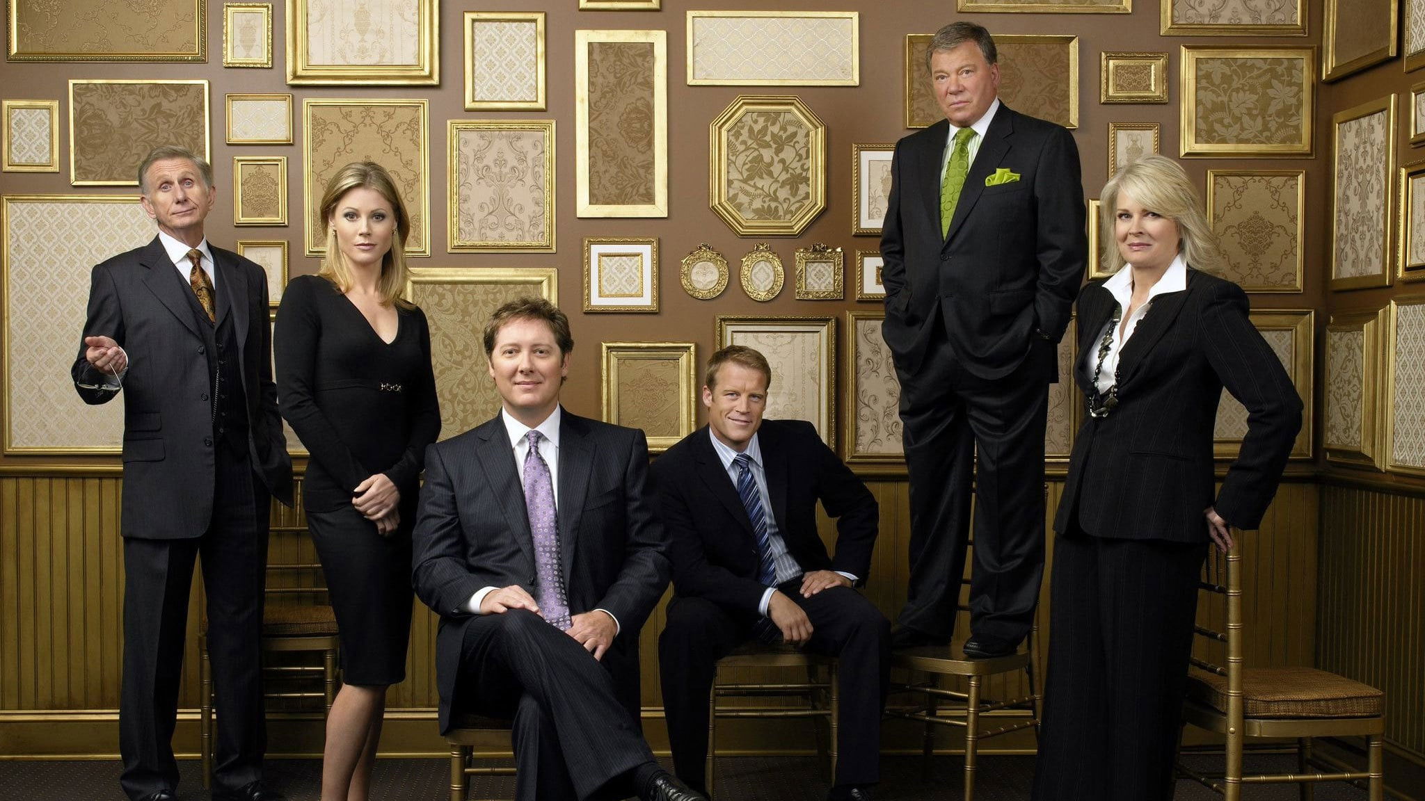 Boston Legal, still 2