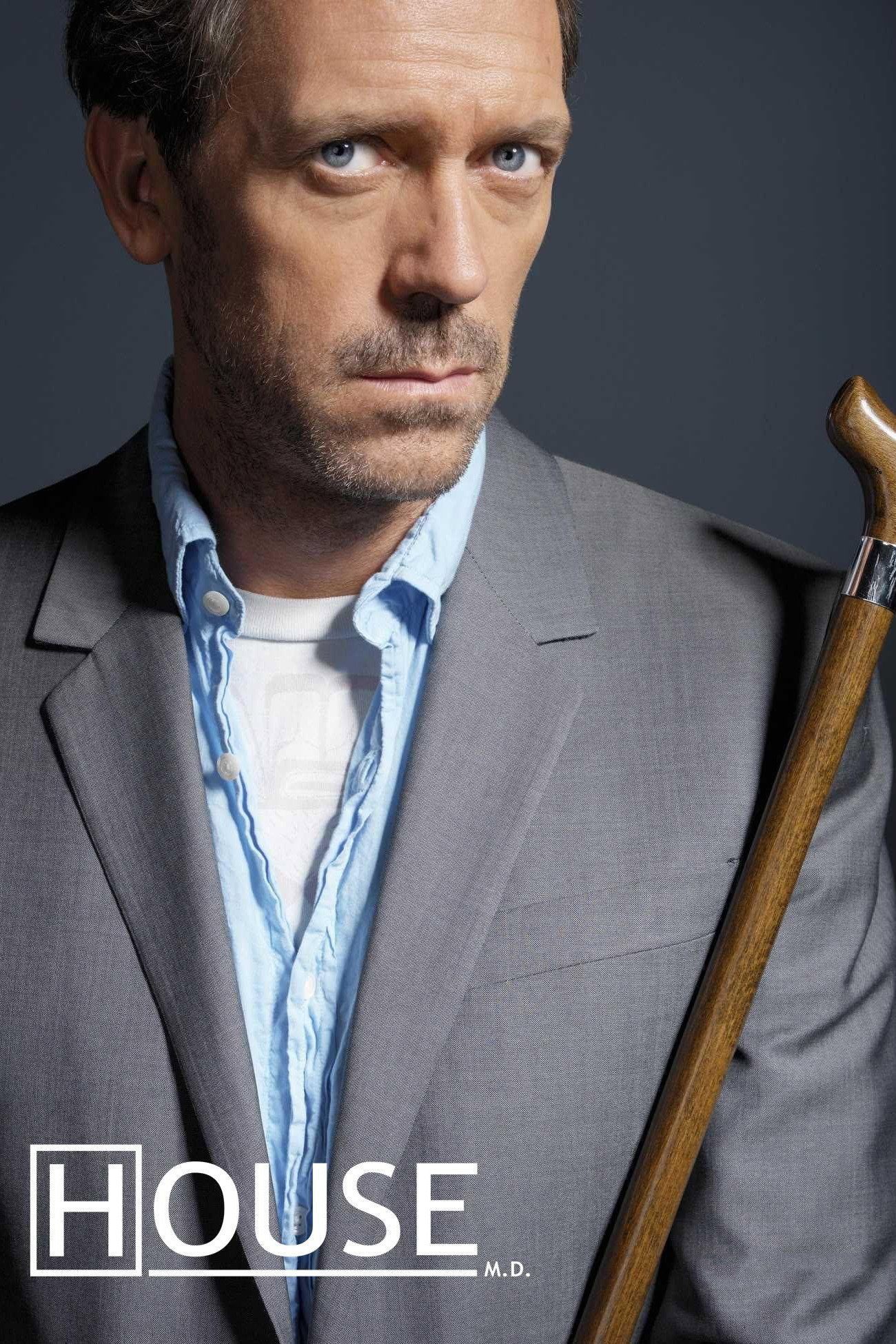 House poster 6