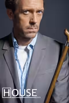 House poster 6