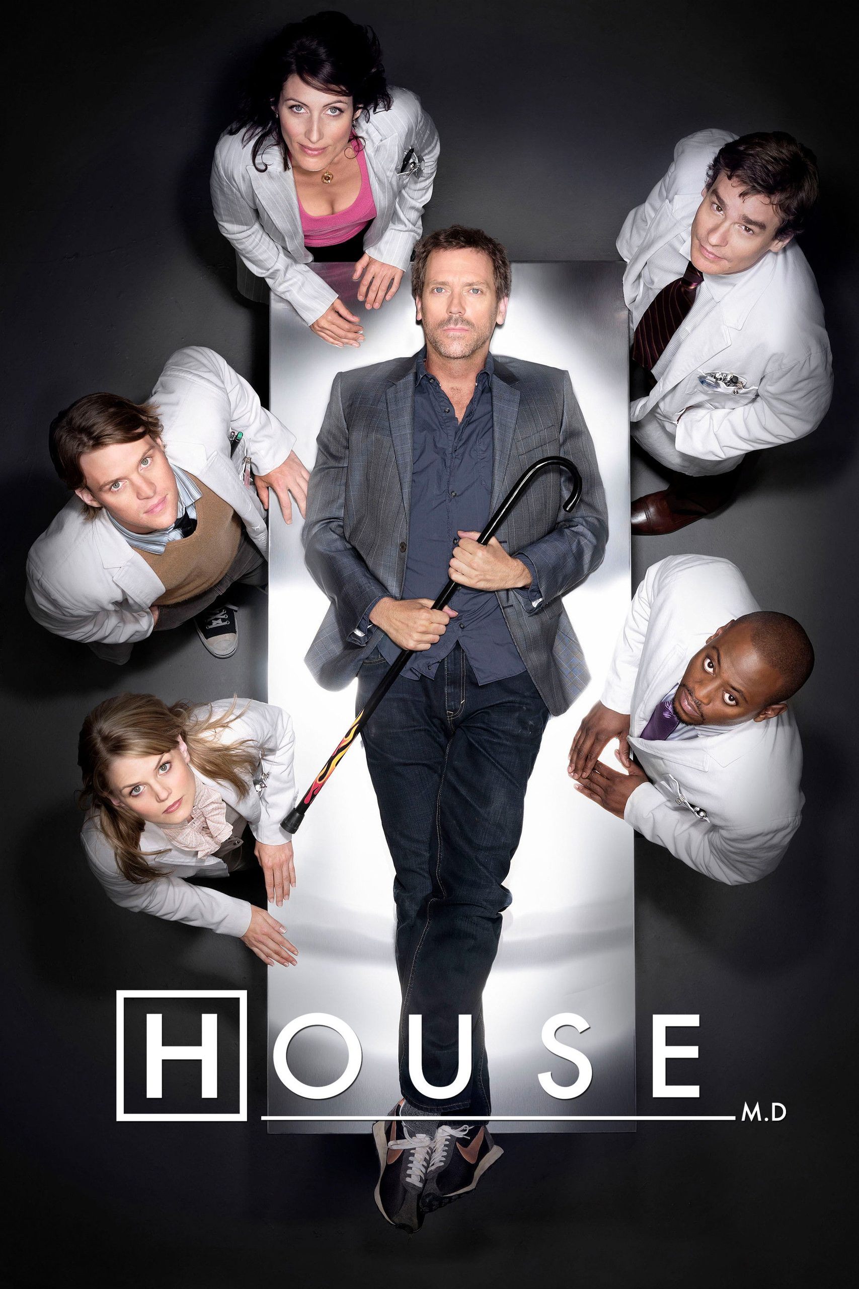 House poster 5