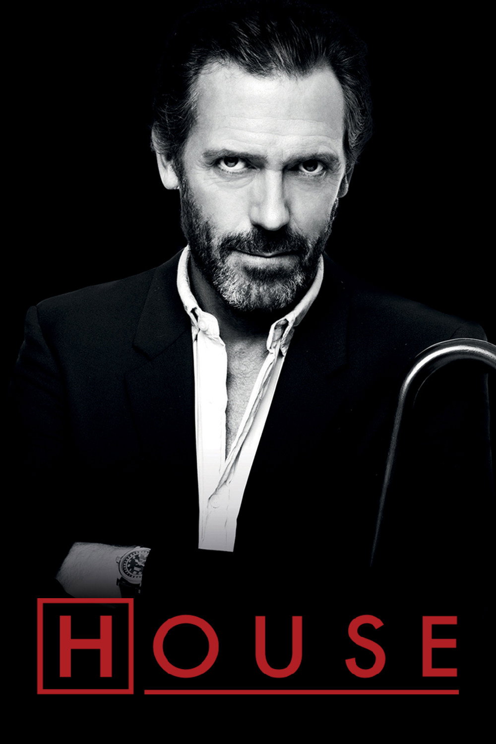 House poster 3