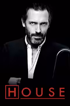 House poster 3