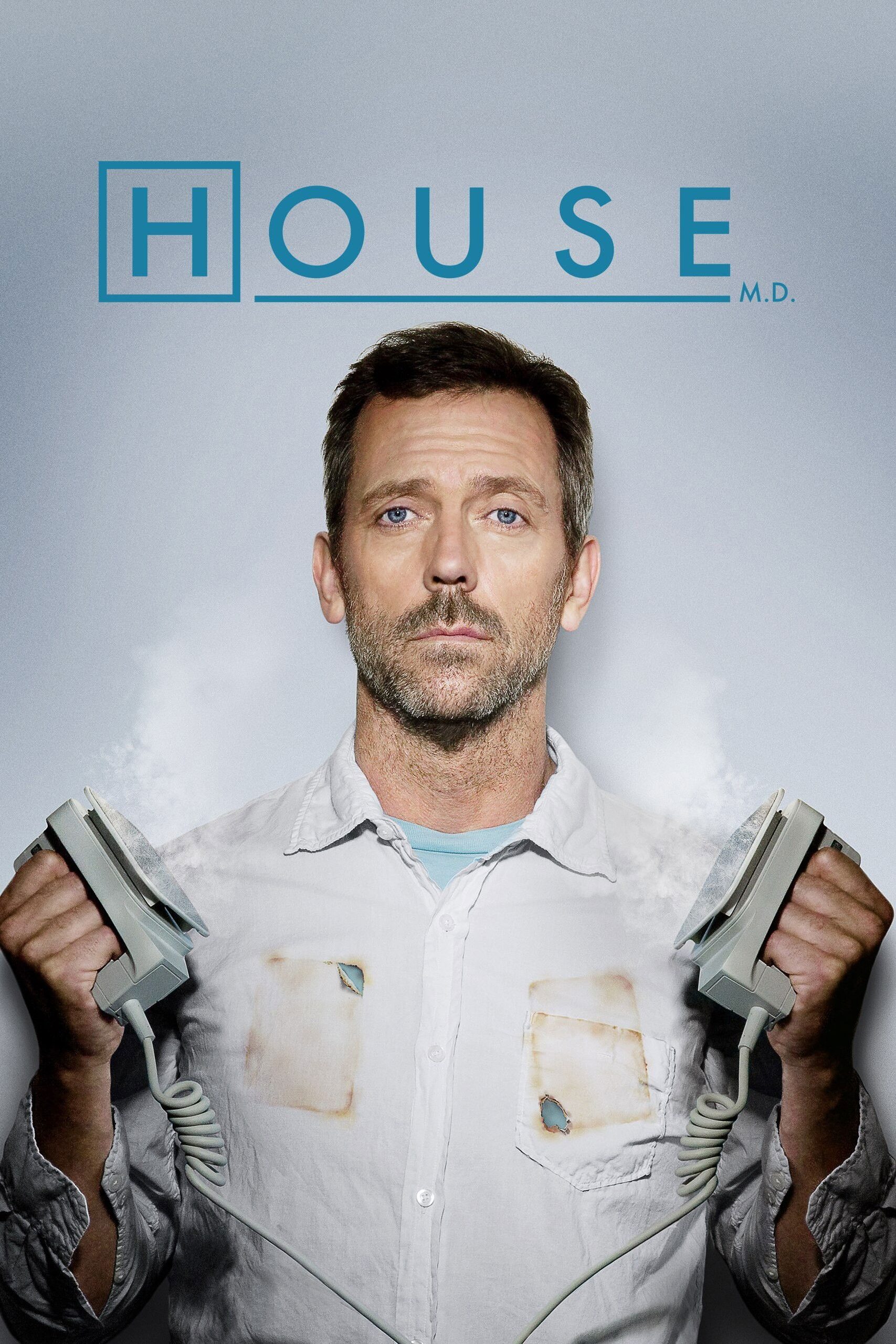 House poster 4