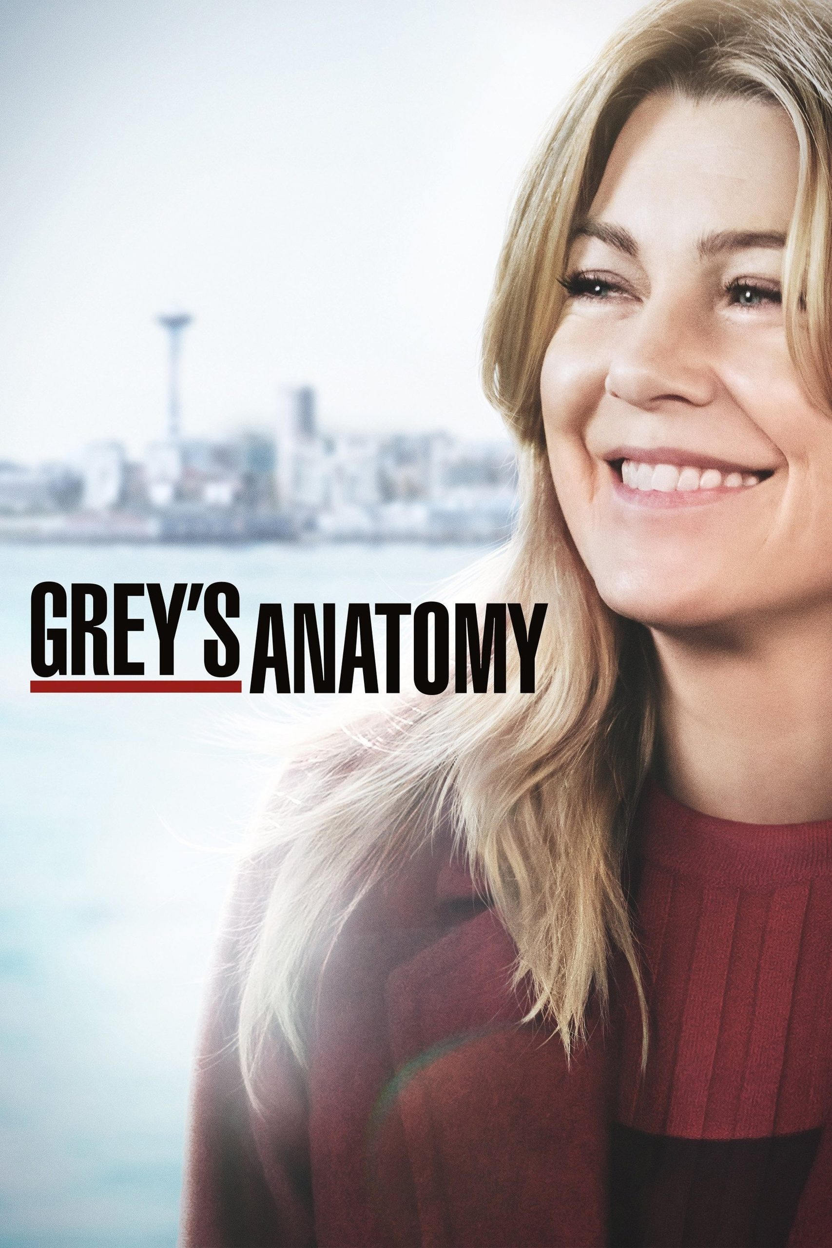 Grey's Anatomy poster 4