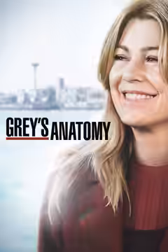 Grey's Anatomy poster 4