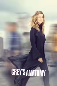 Grey's Anatomy poster 5