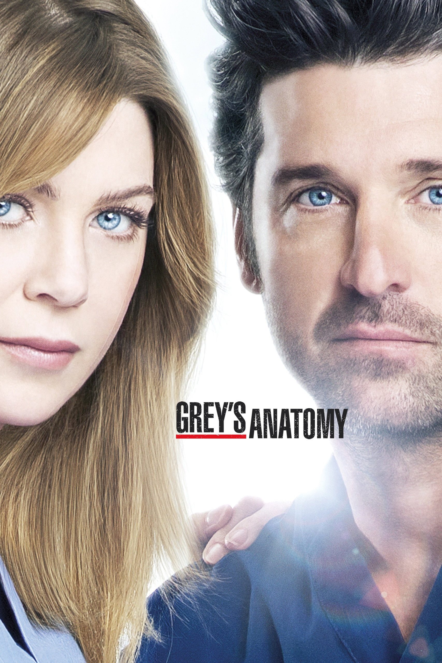 Grey's Anatomy poster 7