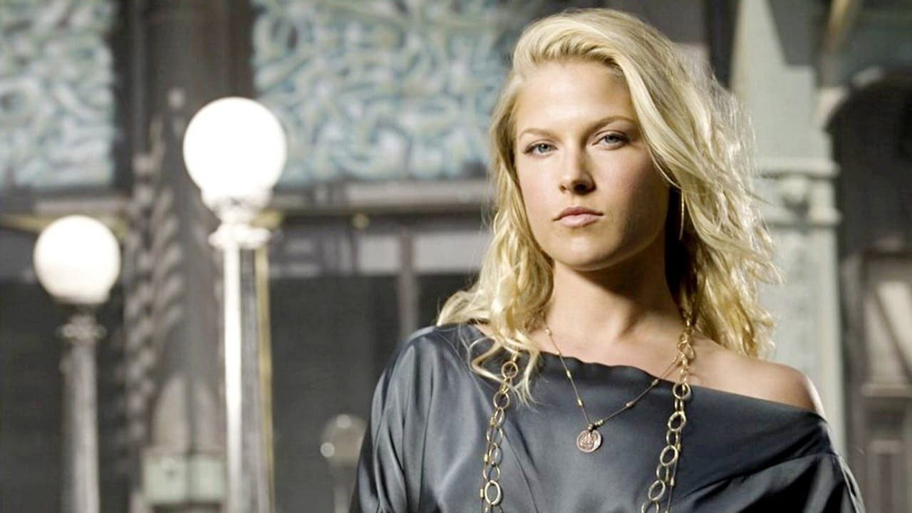Heroes, still 2