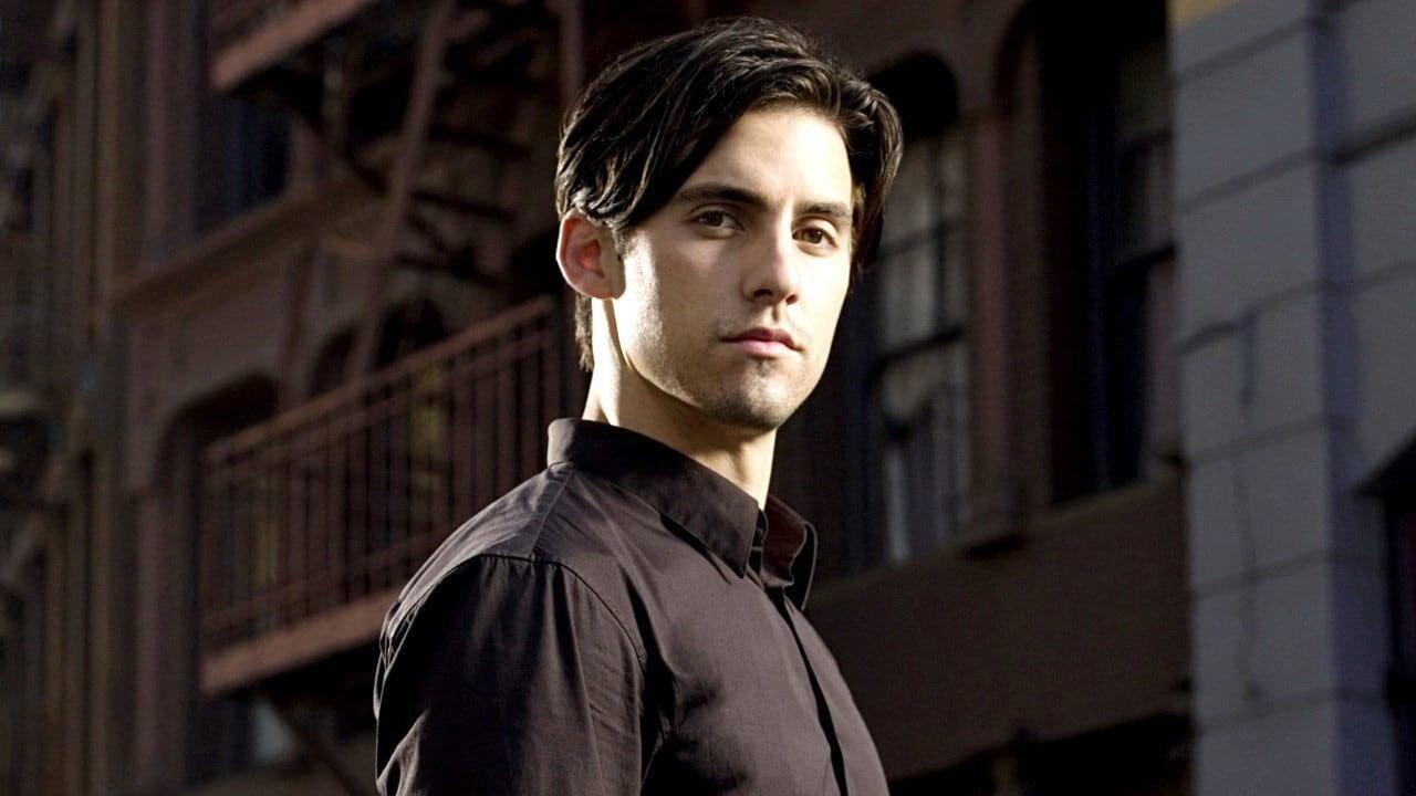 Heroes, still 1