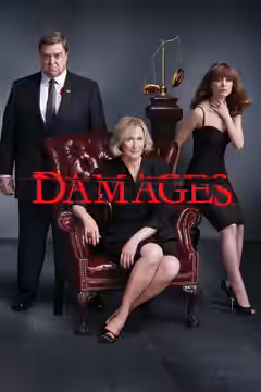 Damages poster 5