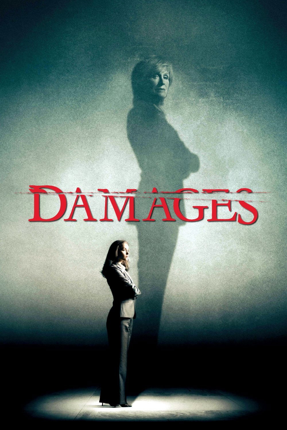 Damages poster 2