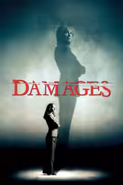 Damages poster 2