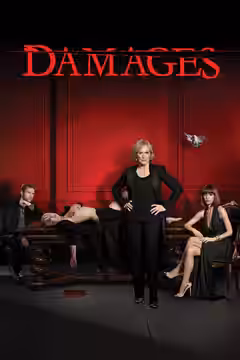 Damages poster 4
