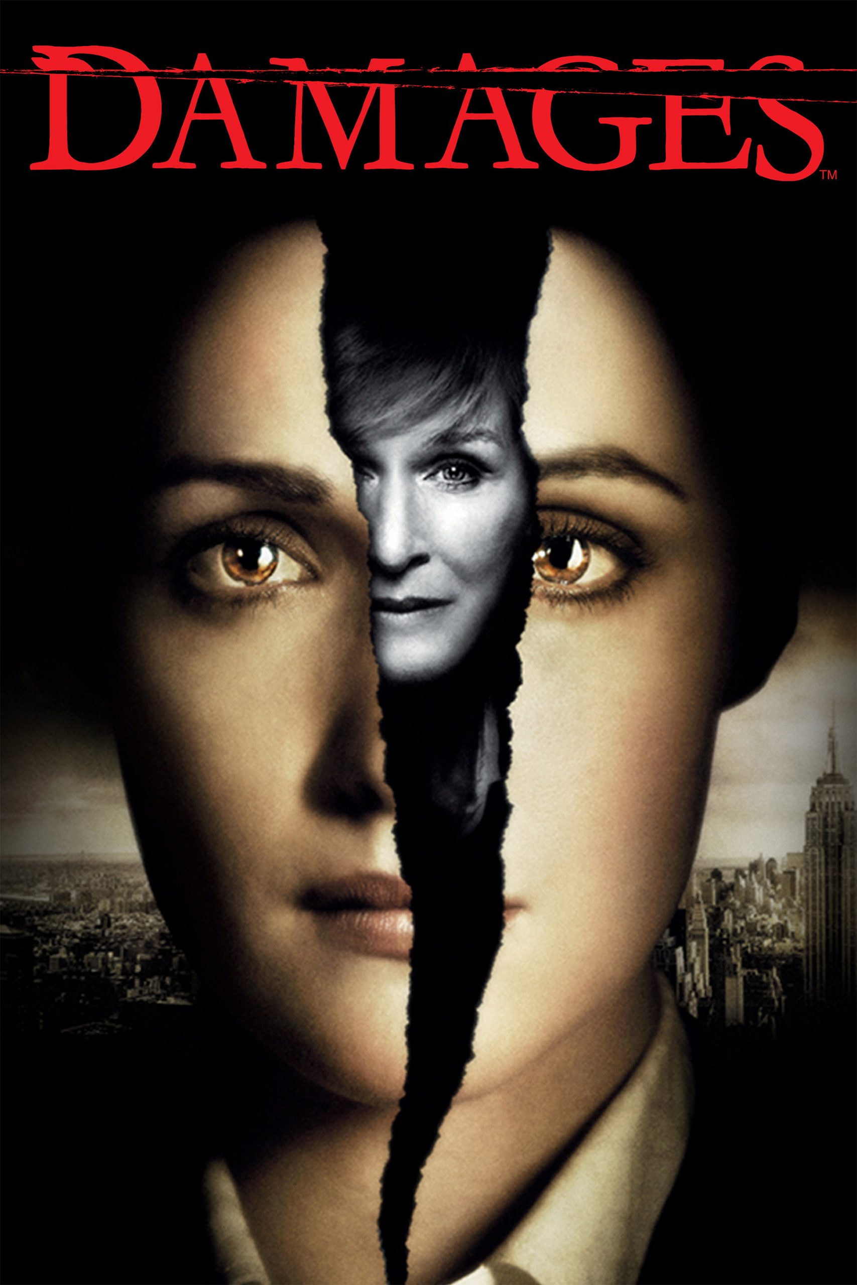 Damages poster 6