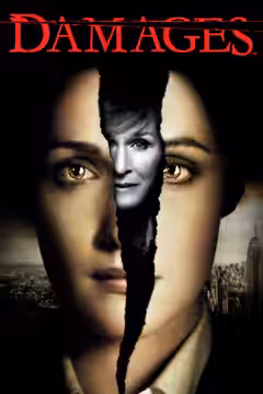 Damages poster 6
