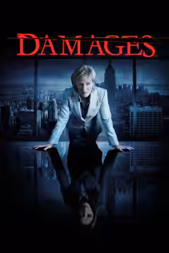 Damages poster