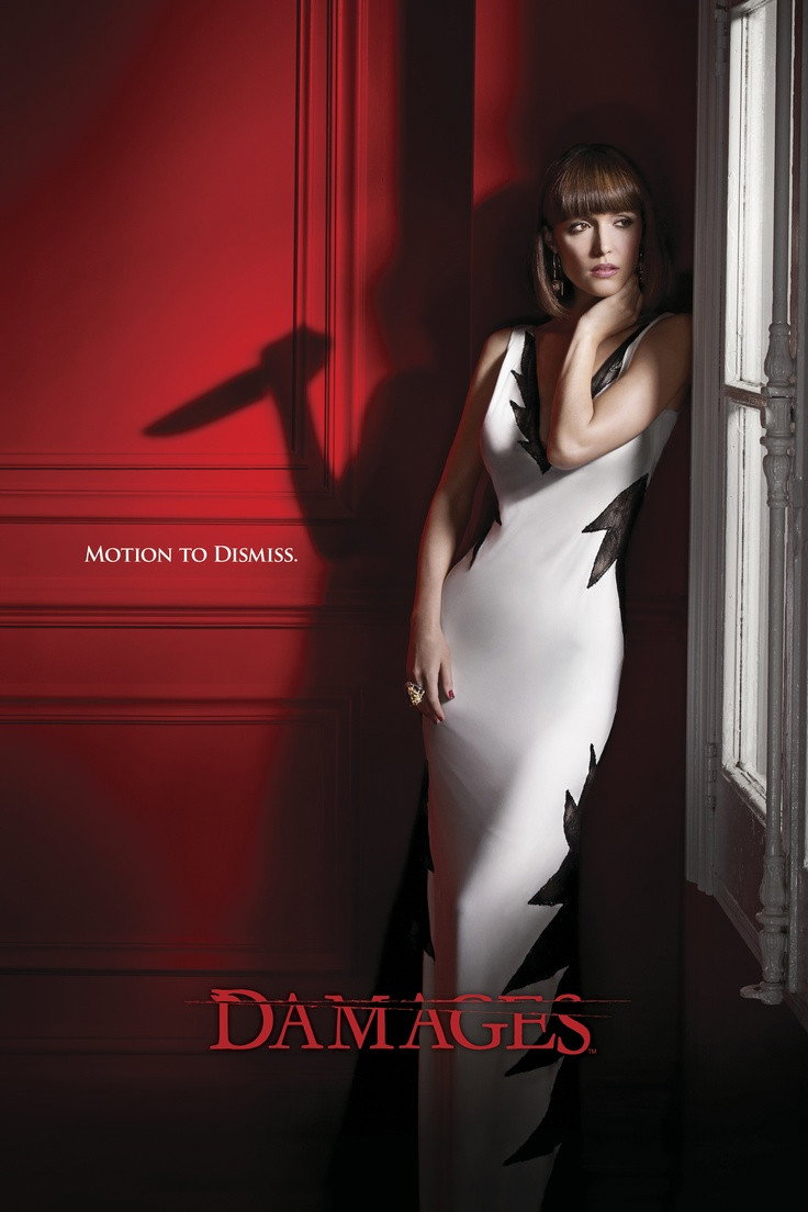 Damages poster 3
