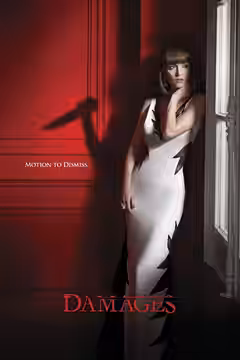 Damages poster 3