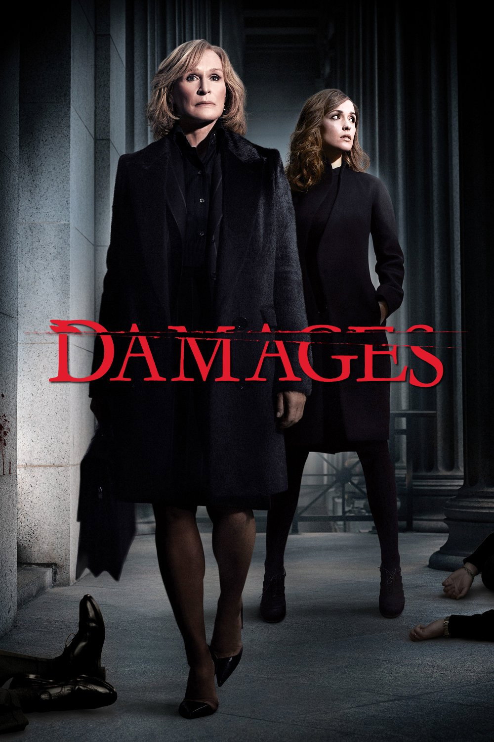 Damages poster 7