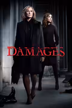 Damages poster 7