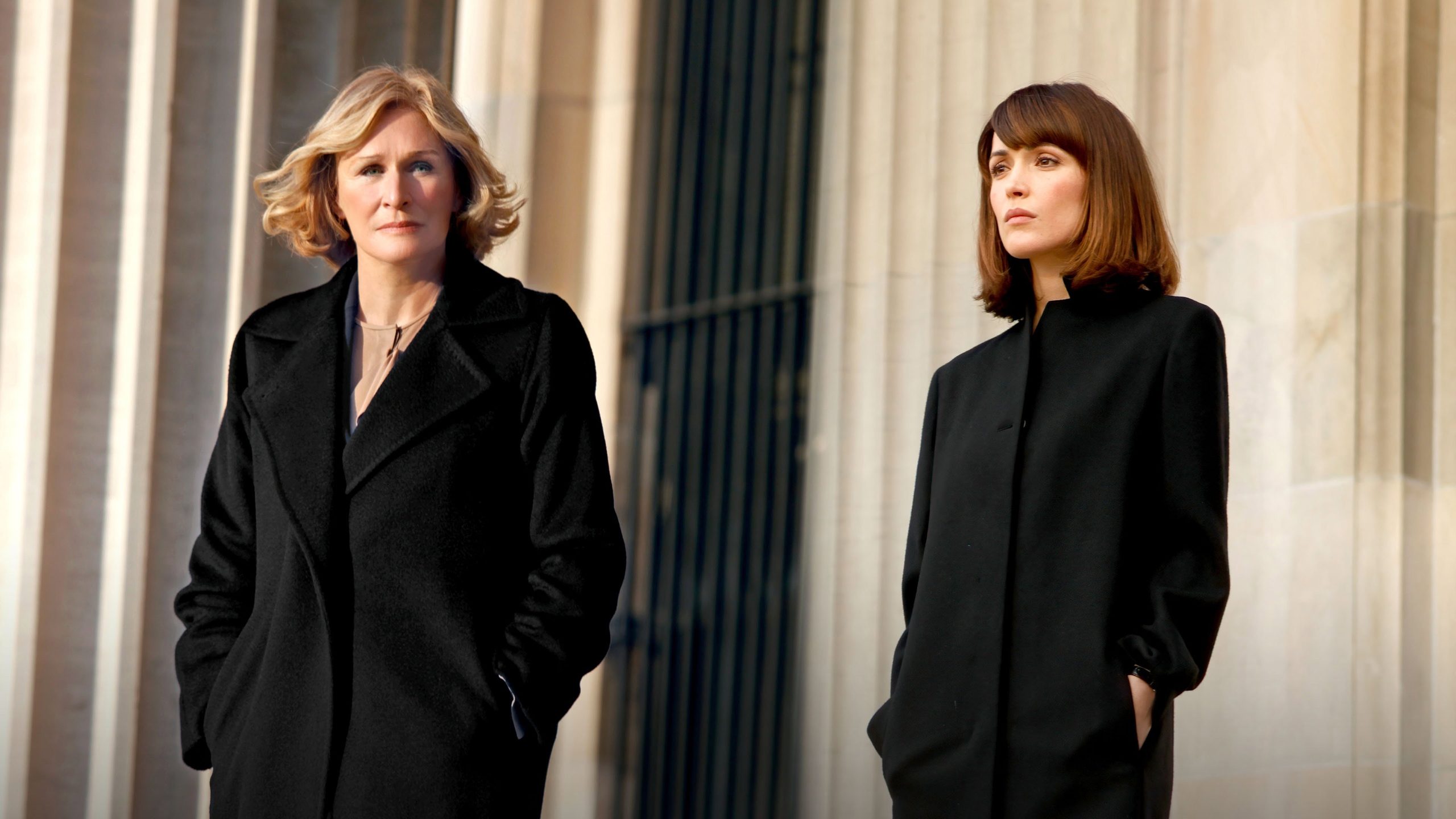 Damages, still 2