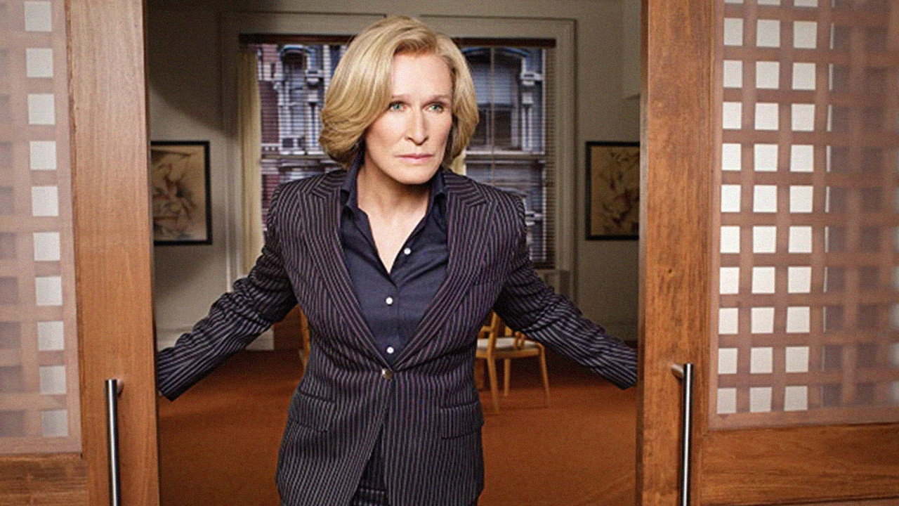 Damages, still 1