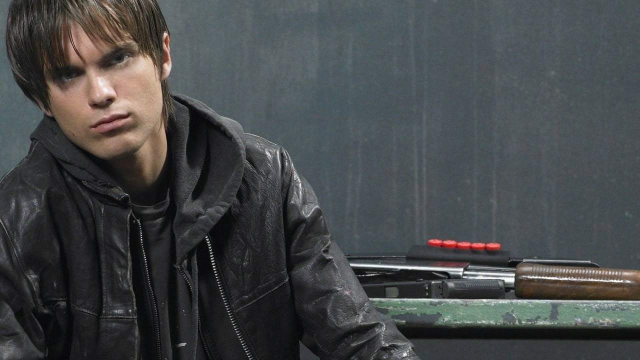 Terminator: The Sarah Connor Chronicles, still 5