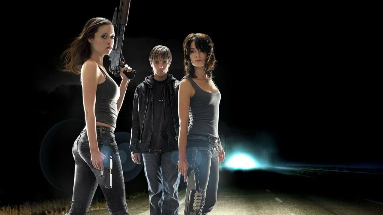 Terminator: The Sarah Connor Chronicles, still 3