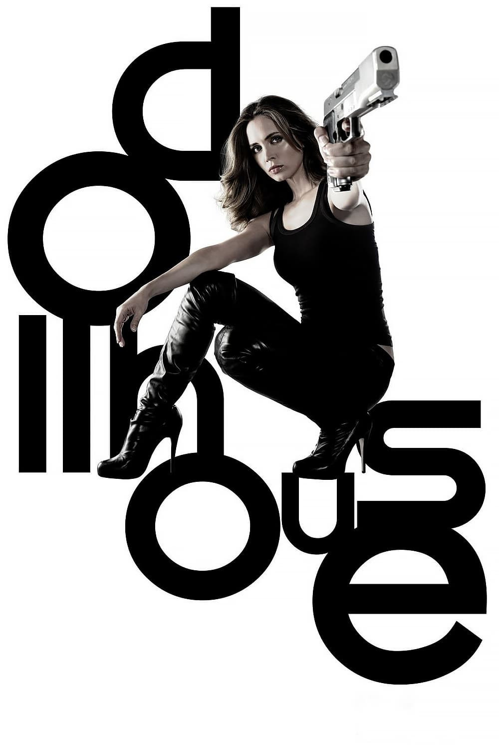 Dollhouse poster 5