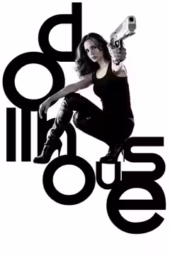 Dollhouse poster 5