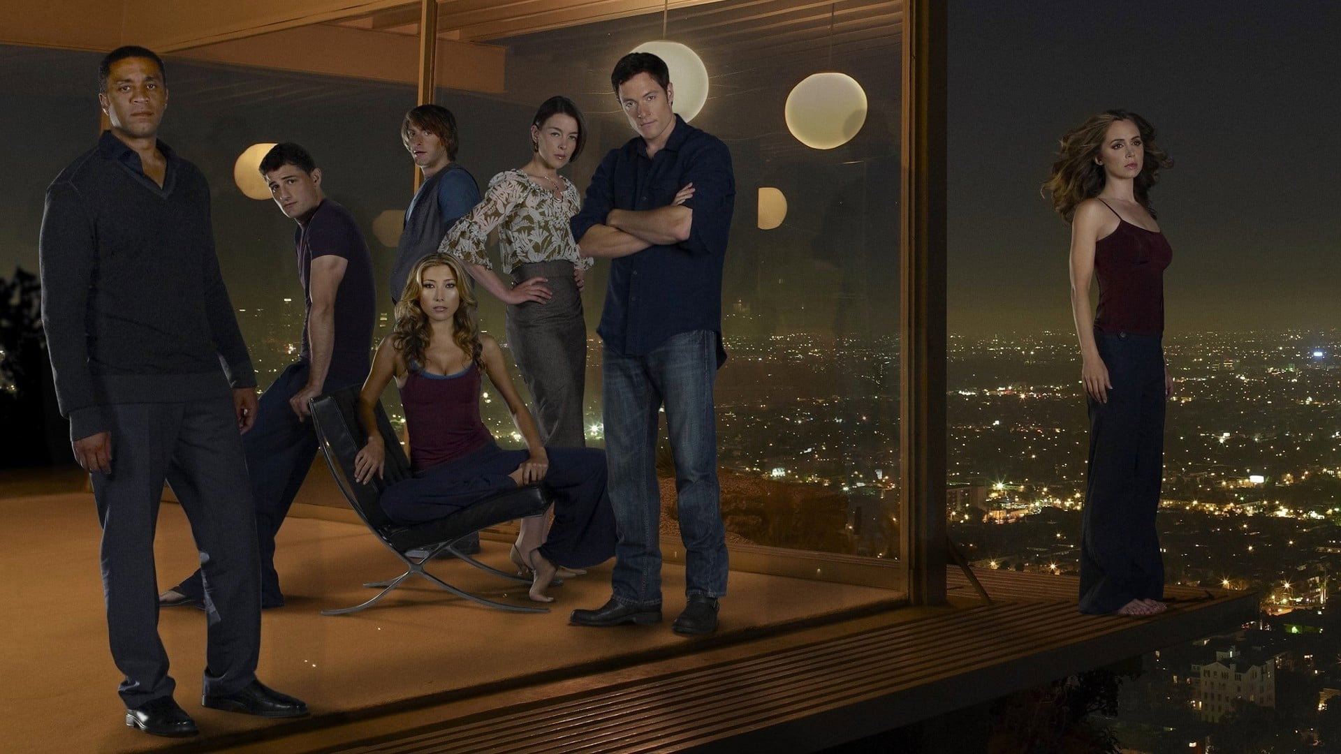 Dollhouse, still 2