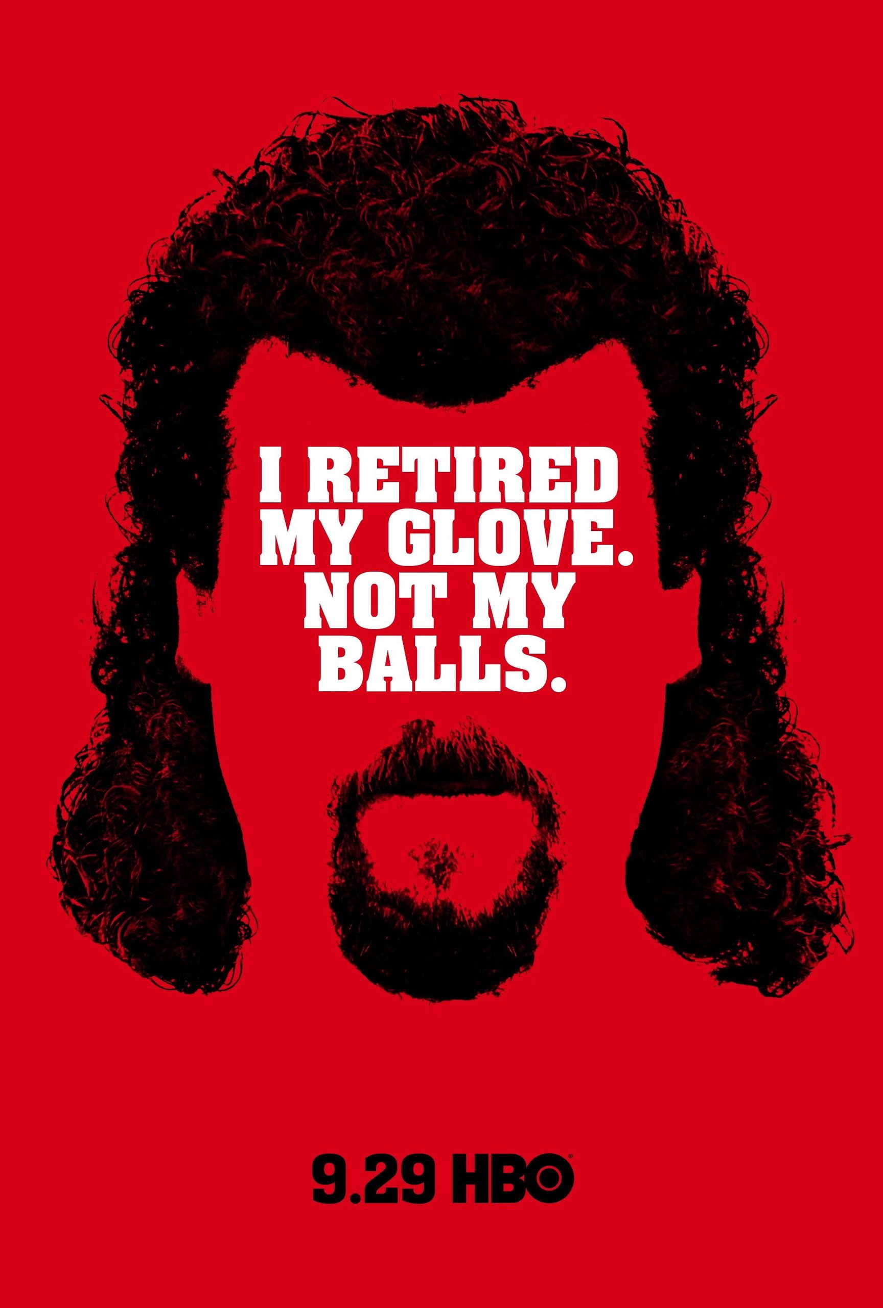 Eastbound & Down poster 6