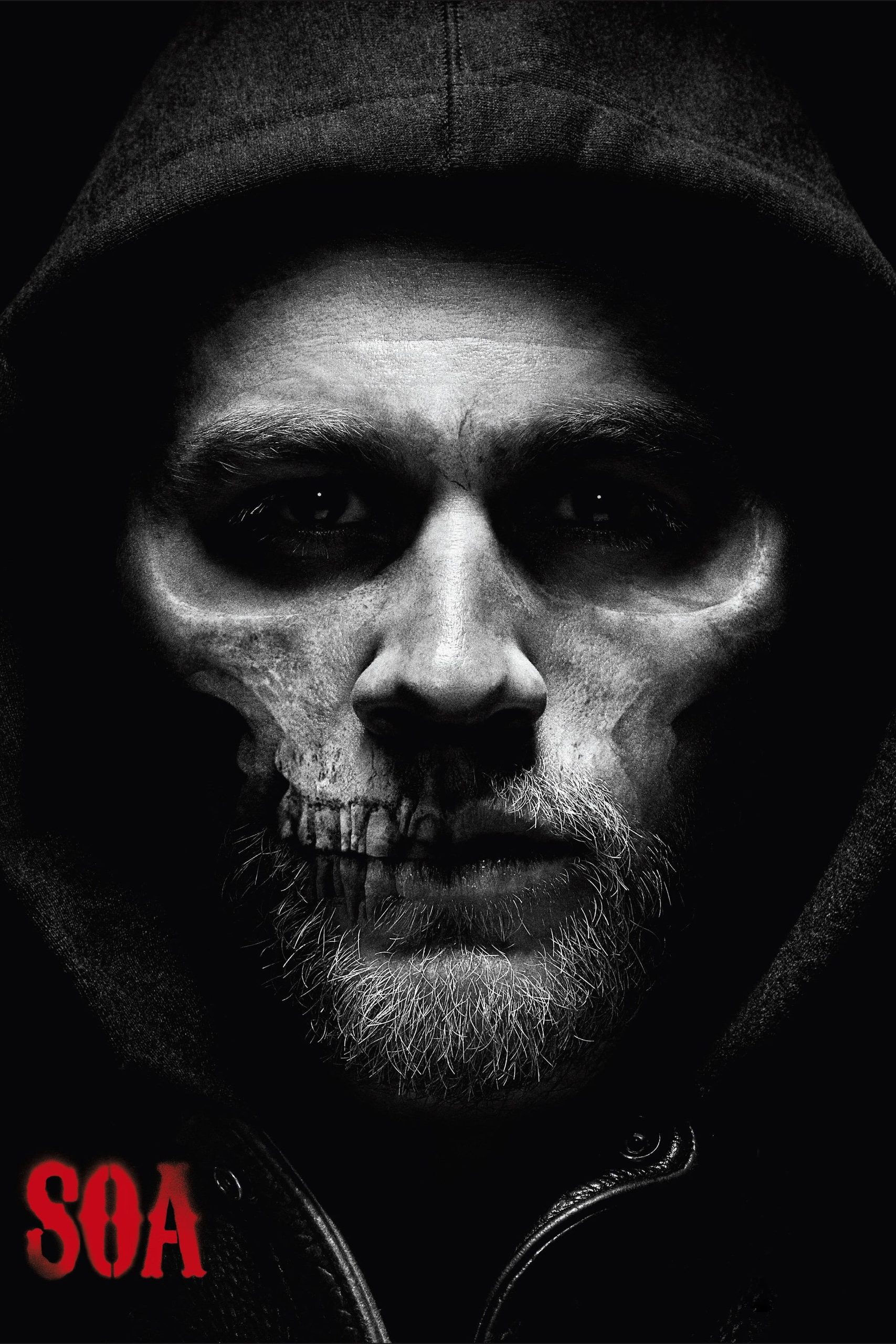 Sons of Anarchy poster 5