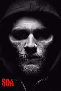 Sons of Anarchy poster 5