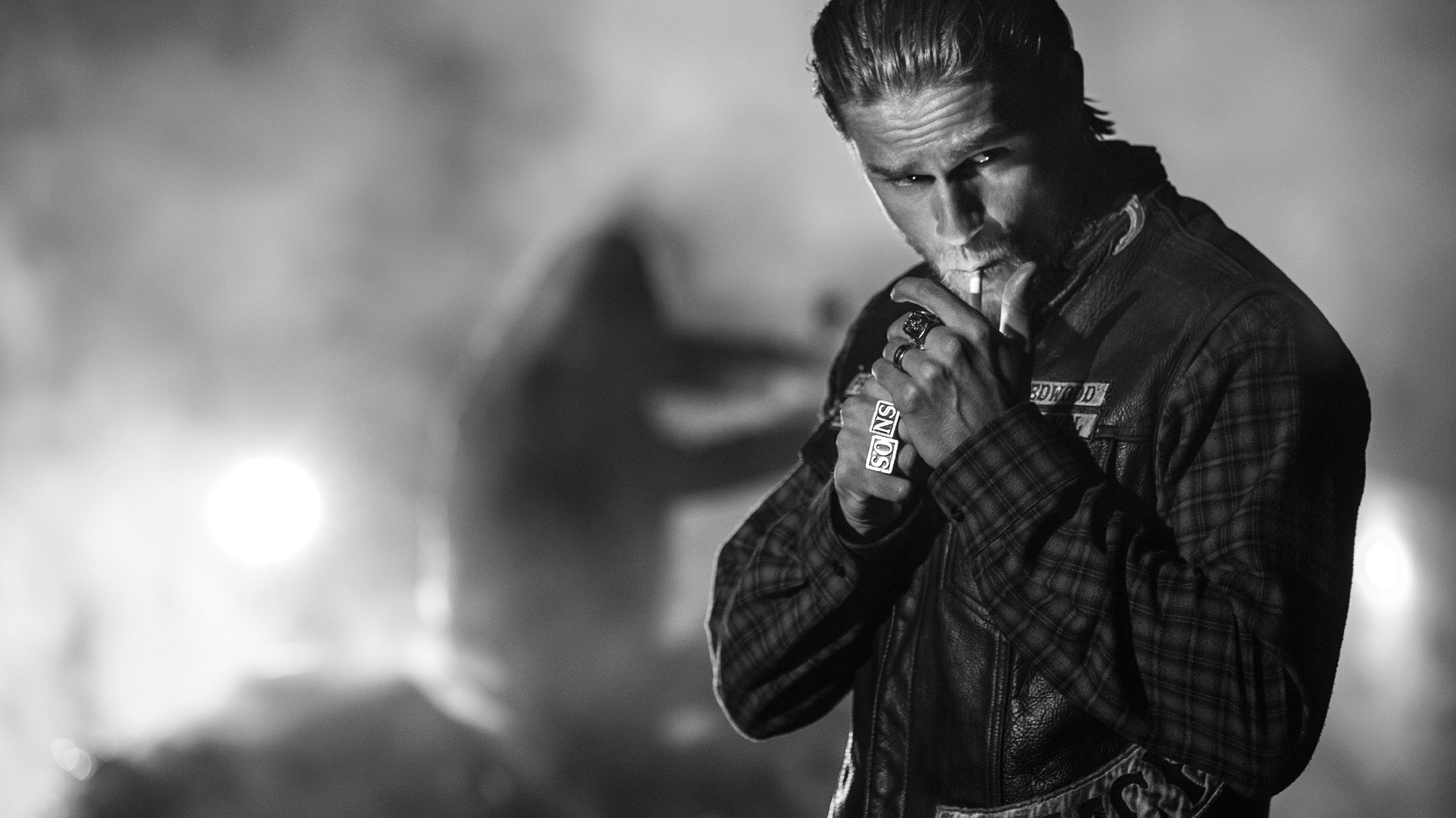 Sons of Anarchy, still 4