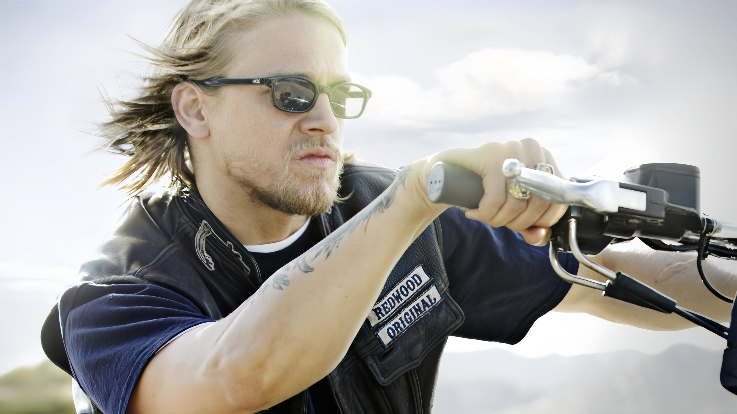 Sons of Anarchy, still 5