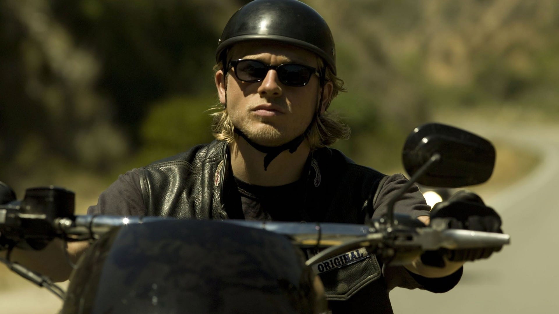 Sons of Anarchy, still 1