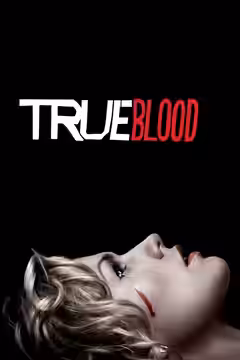 True Blood poster