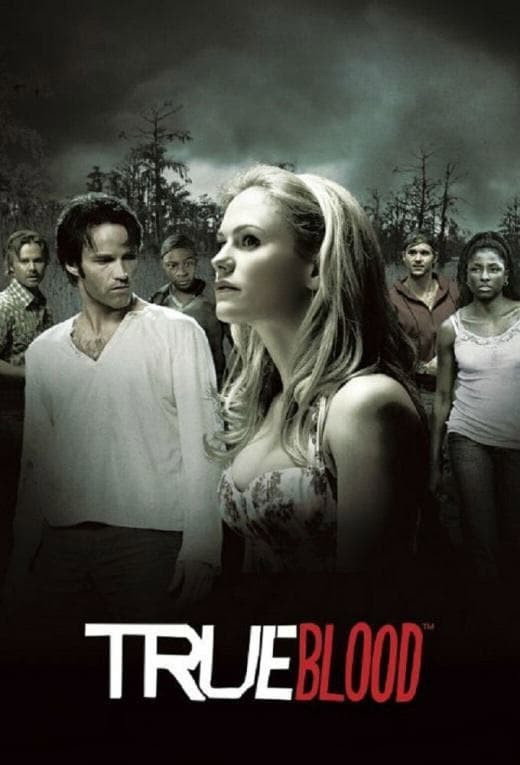 True Blood poster 4