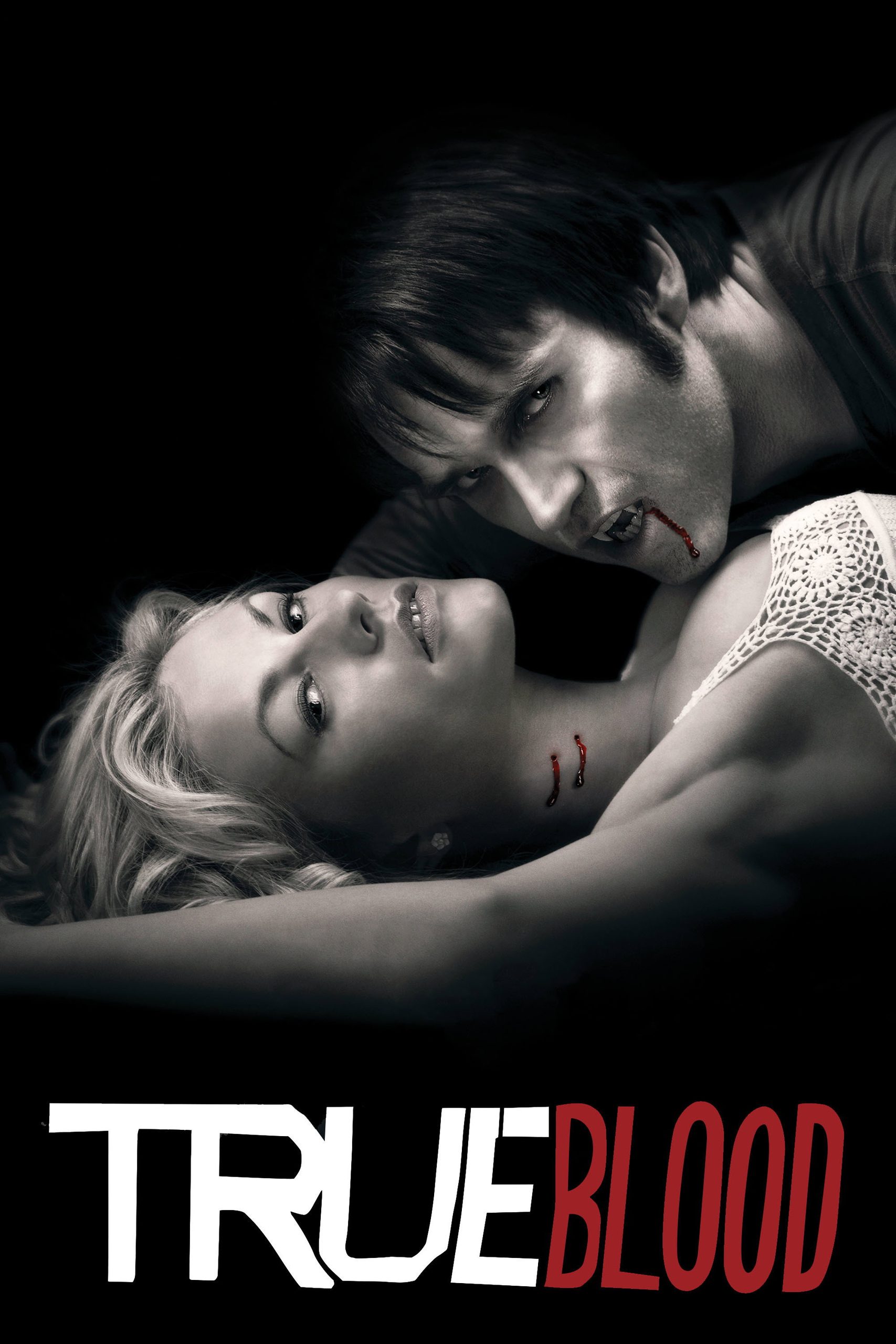 True Blood poster 5
