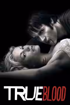 True Blood poster 5