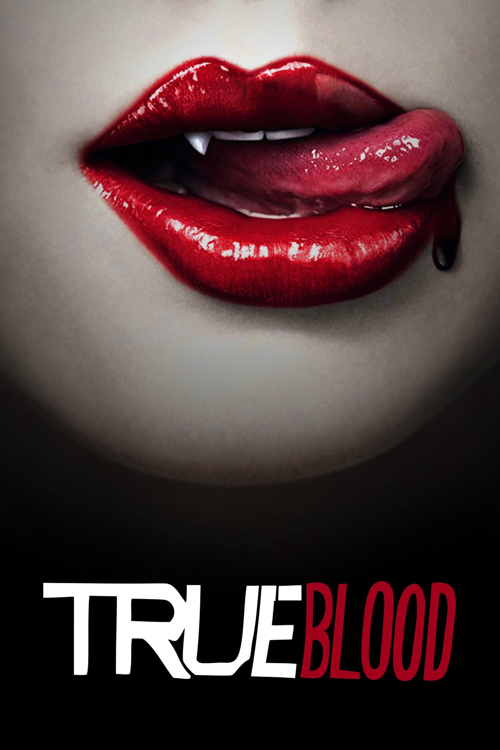 True Blood poster 2